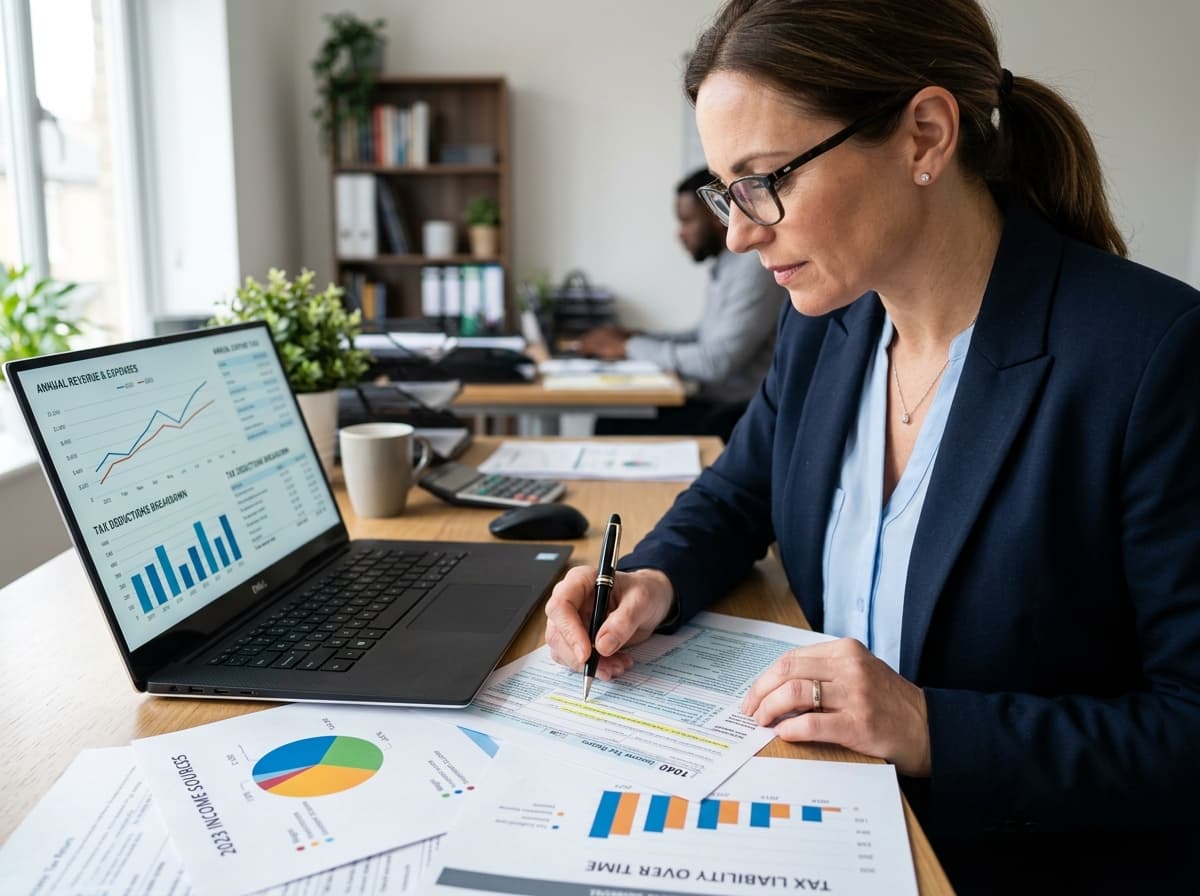 GST Return Filing